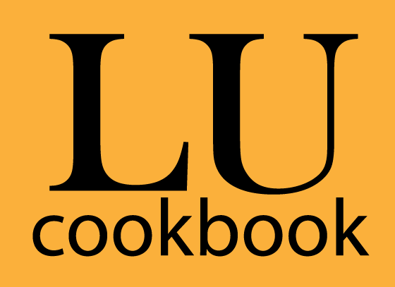 Lu Cookbook